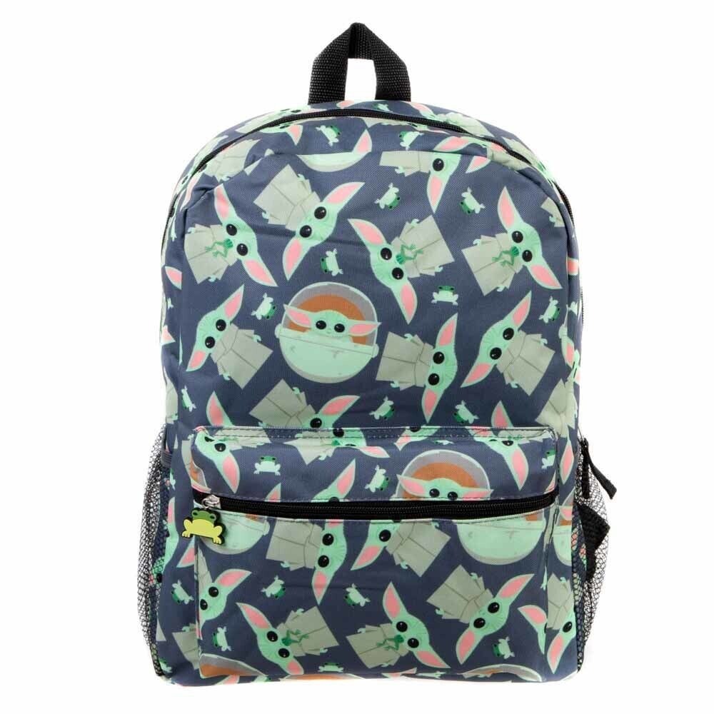 Grogu (Star Wars: The Mandalorian) Youth‎ Backpack